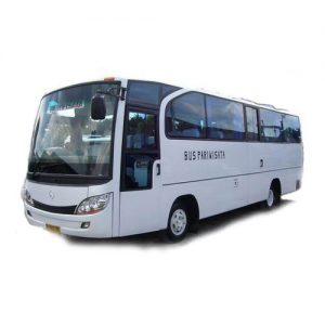 Sewa Bus Pariwisata Malang